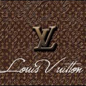 Louis Vuitton 👠💋❤️